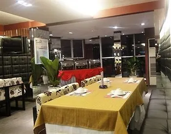 宋四酒店 岘港